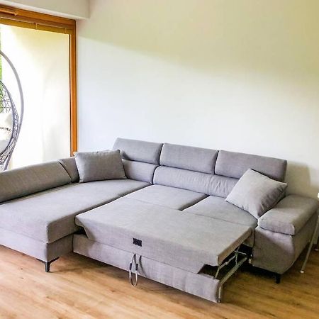 Lipnoport Lakeside Apartment Lipno nad Vltavou Εξωτερικό φωτογραφία