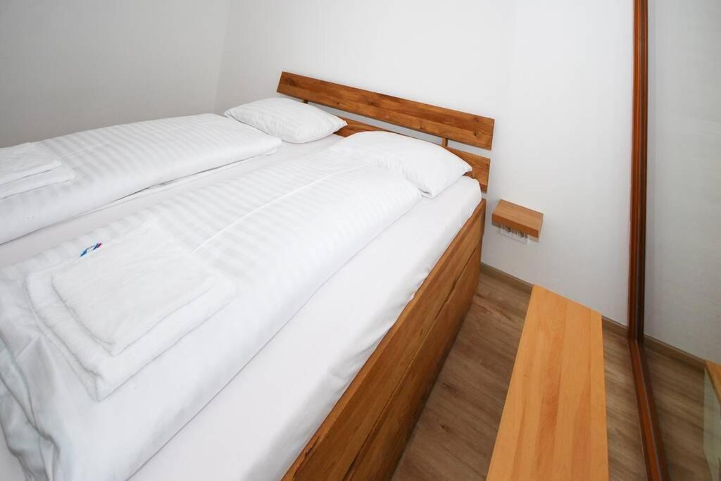 Lipnoport Lakeside Apartment Lipno nad Vltavou Εξωτερικό φωτογραφία