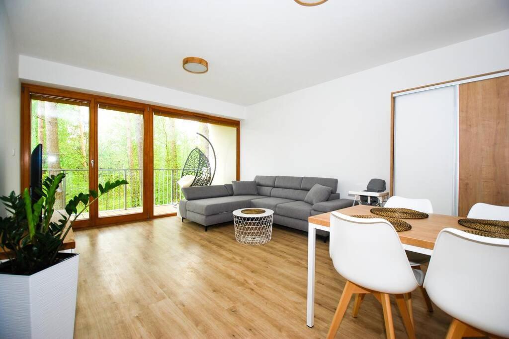 Lipnoport Lakeside Apartment Lipno nad Vltavou Εξωτερικό φωτογραφία