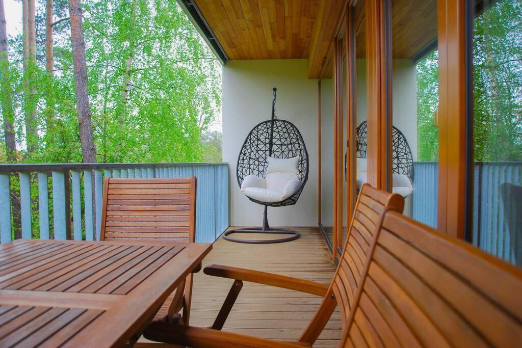 Lipnoport Lakeside Apartment Lipno nad Vltavou Εξωτερικό φωτογραφία
