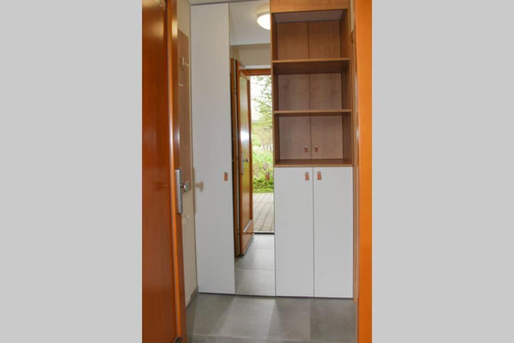 Lipnoport Lakeside Apartment Lipno nad Vltavou Εξωτερικό φωτογραφία